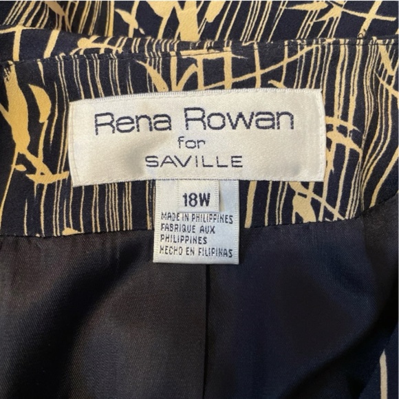 Rena Rowan Blazer - Picture 3 of 3